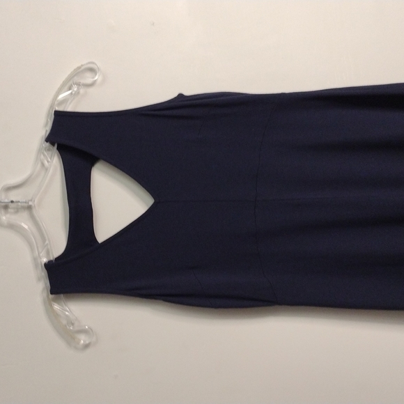 NWT Talbot's sleeveless Dress Size XS - Picture 4 of 12